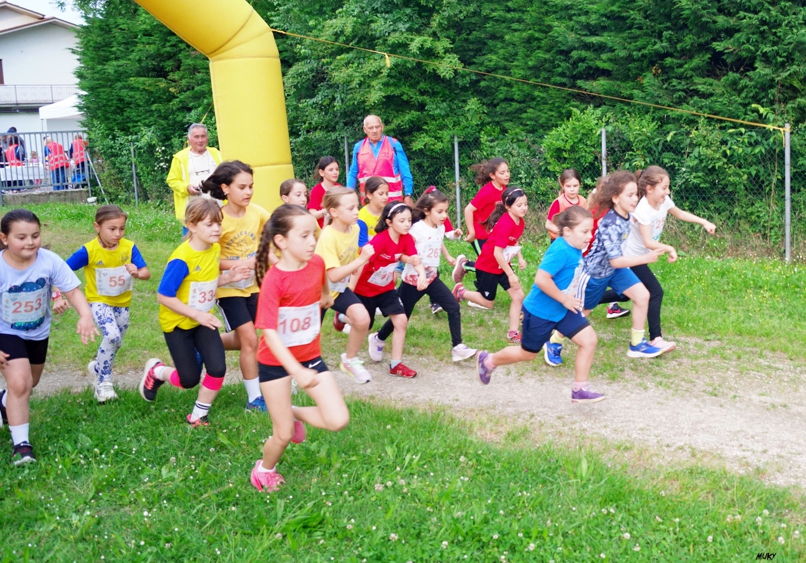 Alfonsine: Promesse al Parcobaleno - 08 maggio 2026